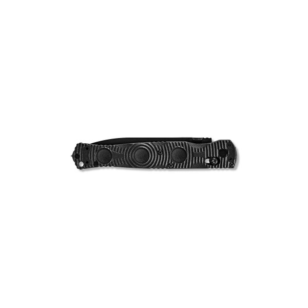 Нож Benchmade "SOCP GLS BRKR" - 391BK