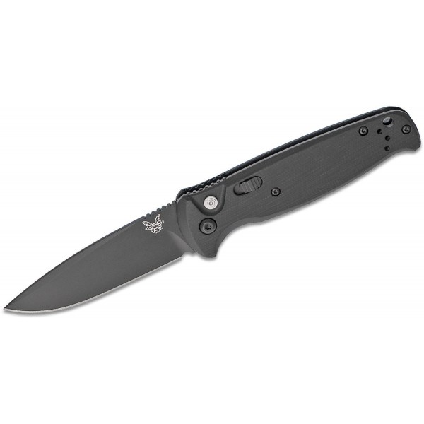 Нож Benchmade "Composite Lite Auto (CLA)" - 4300BK-02