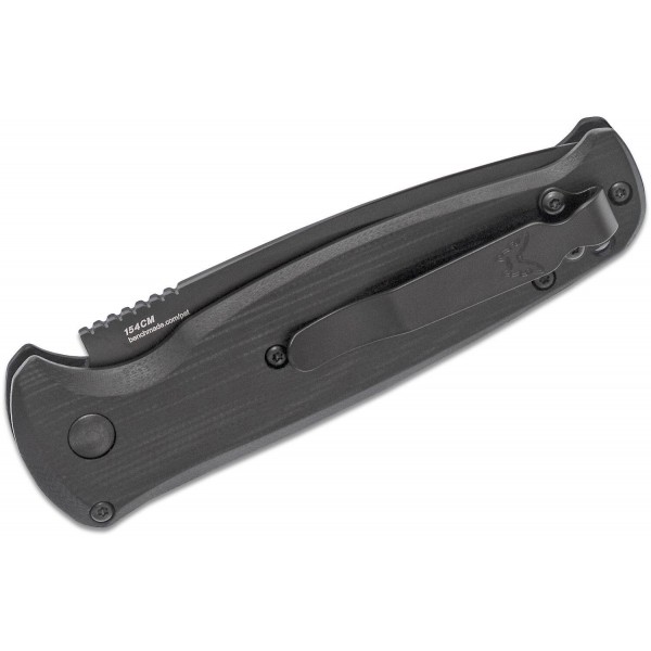 Нож Benchmade "Composite Lite Auto (CLA)" - 4300BK-02 Нож Benchmade "Composite Lite Auto (CLA)" - 4300BK-02