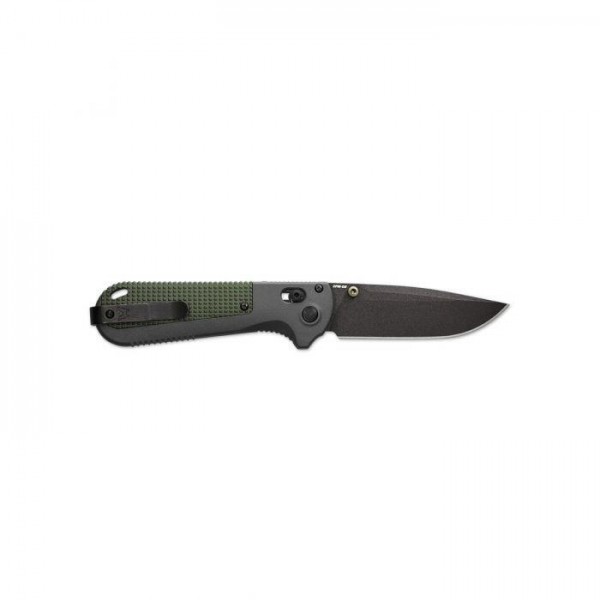 Нож Benchmade "Redoubt" - 430BK Нож Benchmade "Redoubt" - 430BK