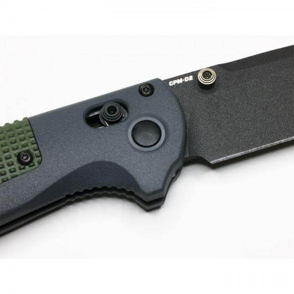 Нож Benchmade "Redoubt" - 430BK Нож Benchmade "Redoubt" - 430BK
