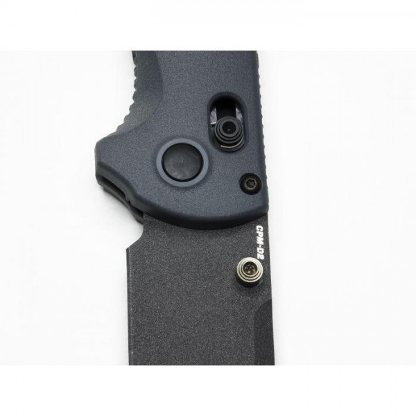 Нож Benchmade "Redoubt" - 430BK Нож Benchmade "Redoubt" - 430BK