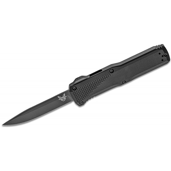 Ніж Benchmade Sibert "Phaeton ", OTF - 4600DLC