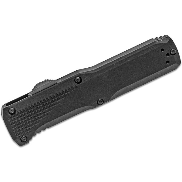 Нож Benchmade Sibert "Phaeton ", OTF - 4600DLC Нож Benchmade Sibert "Phaeton ", OTF - 4600DLC