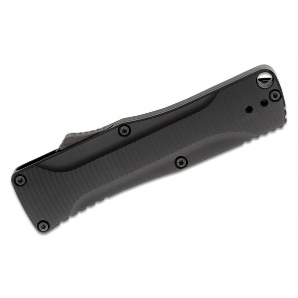 Нож Benchmade "OM" OTF - 4850 Нож Benchmade "OM" OTF - 4850