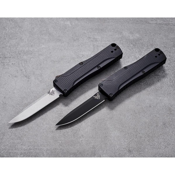 Нож Benchmade "OM" OTF - 4850 Нож Benchmade "OM" OTF - 4850