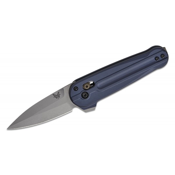 Ніж Benchmade "Lowden" - 491GY-01