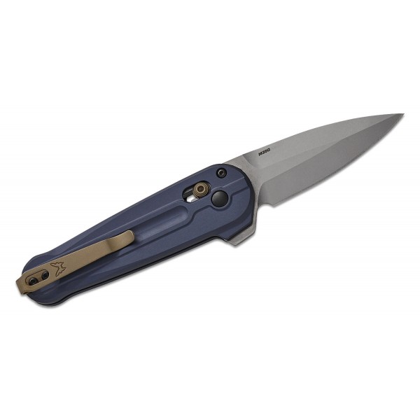 Ніж Benchmade "Lowden" - 491GY-01 Ніж Benchmade "Lowden" - 491GY-01