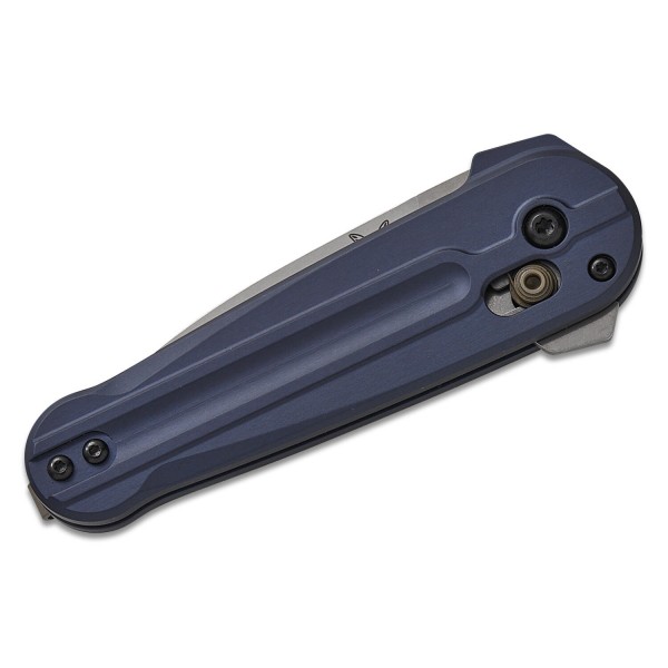 Ніж Benchmade "Lowden" - 491GY-01 Ніж Benchmade "Lowden" - 491GY-01