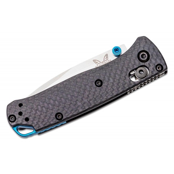 Нож Benchmade "Mini Bugout" CF - 533-3 Нож Benchmade "Mini Bugout" CF - 533-3