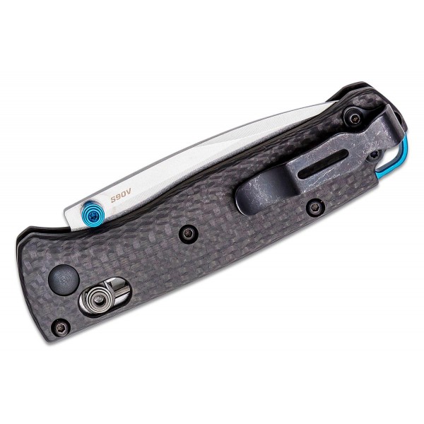 Нож Benchmade "Mini Bugout" CF - 533-3 Нож Benchmade "Mini Bugout" CF - 533-3