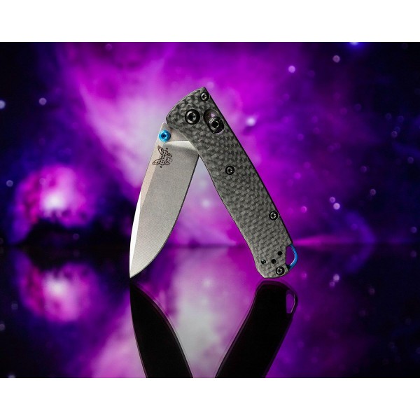 Нож Benchmade "Mini Bugout" CF - 533-3 Нож Benchmade "Mini Bugout" CF - 533-3