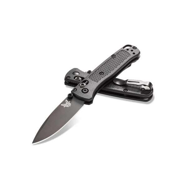Ніж Benchmade "Mini Bugout" - 533BK-2