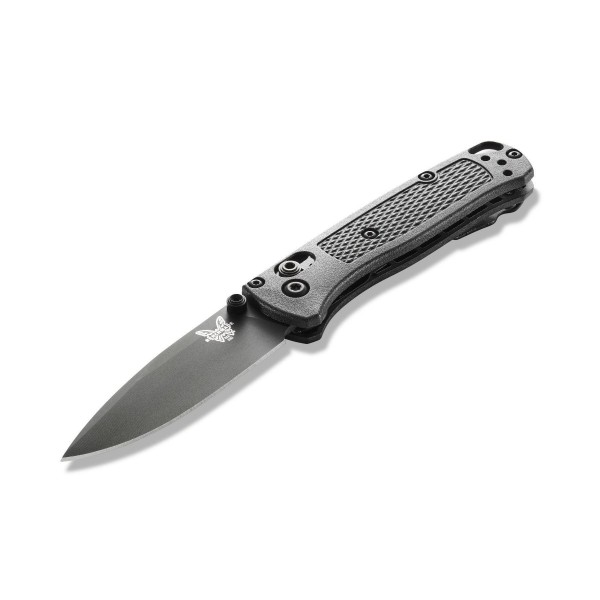 Ніж Benchmade "Mini Bugout" - 533BK-2