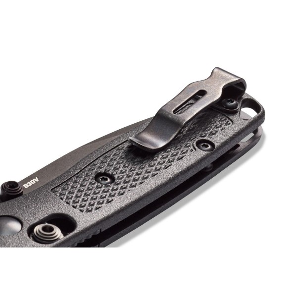 Ніж Benchmade "Mini Bugout" - 533BK-2