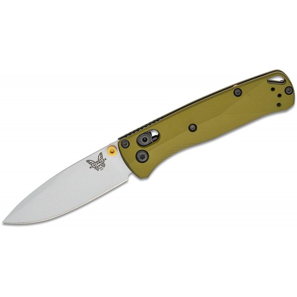 Нож Benchmade "Mini Bugout" - 533