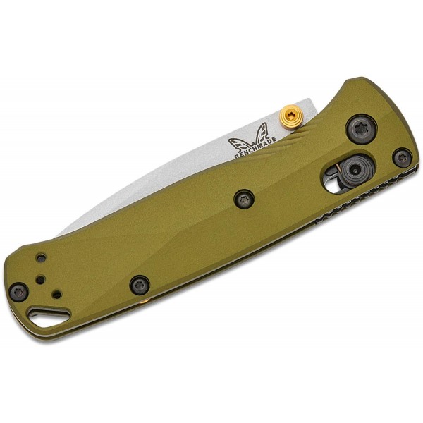 Нож Benchmade "Mini Bugout" - 533 Нож Benchmade "Mini Bugout" - 533