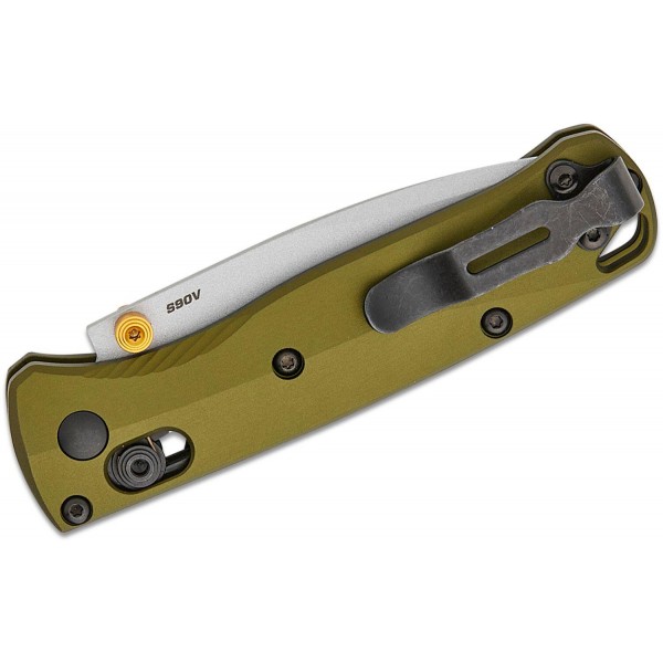 Нож Benchmade "Mini Bugout" - 533 Нож Benchmade "Mini Bugout" - 533