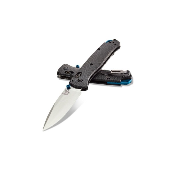 Ніж Benchmade "Bugout" CF - 535-3