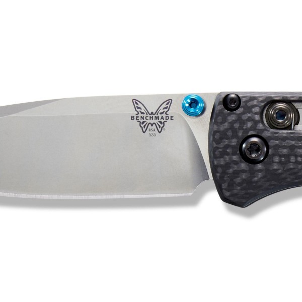Ніж Benchmade "Bugout" CF - 535-3