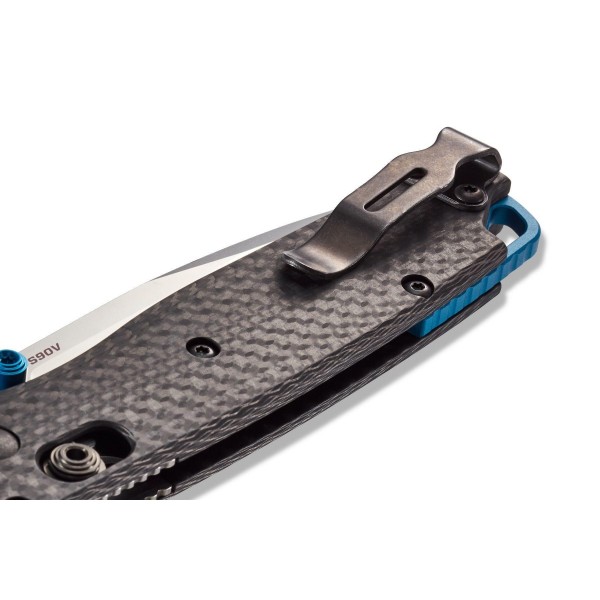 Ніж Benchmade "Bugout" CF - 535-3