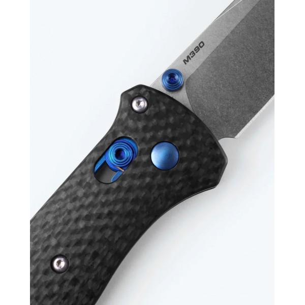Ніж Benchmade "Bailout" - 
