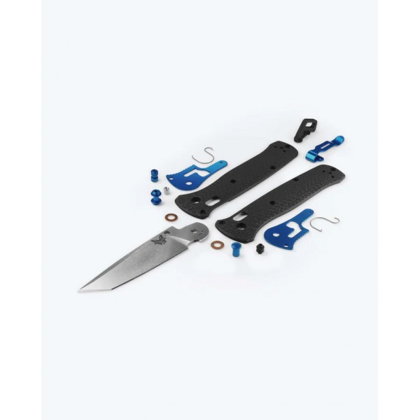 Ніж Benchmade "Bailout" - 