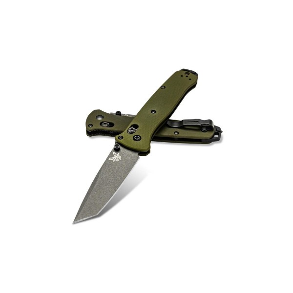 Нож Benchmade "Bailout" - 537GY-1