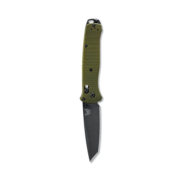 Нож Benchmade "Bailout" - 537GY-1 Нож Benchmade "Bailout" - 537GY-1