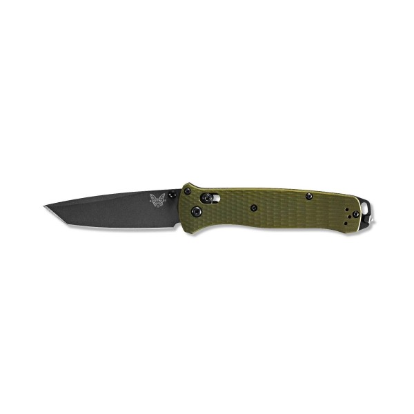 Нож Benchmade "Bailout" - 537GY-1 Нож Benchmade "Bailout" - 537GY-1