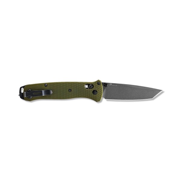 Нож Benchmade "Bailout" - 537GY-1 Нож Benchmade "Bailout" - 537GY-1