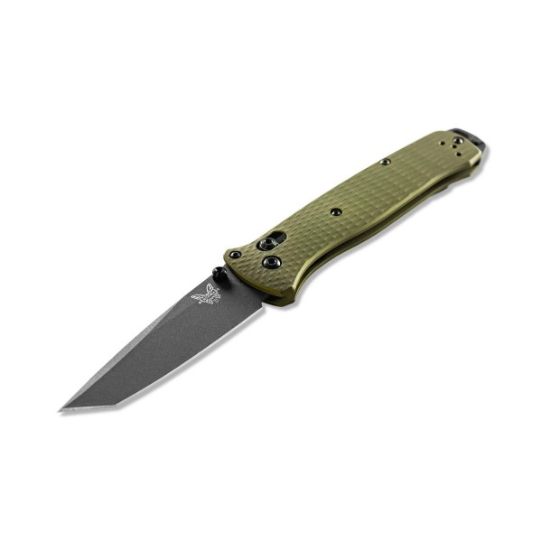 Нож Benchmade "Bailout" - 537GY-1 Нож Benchmade "Bailout" - 537GY-1