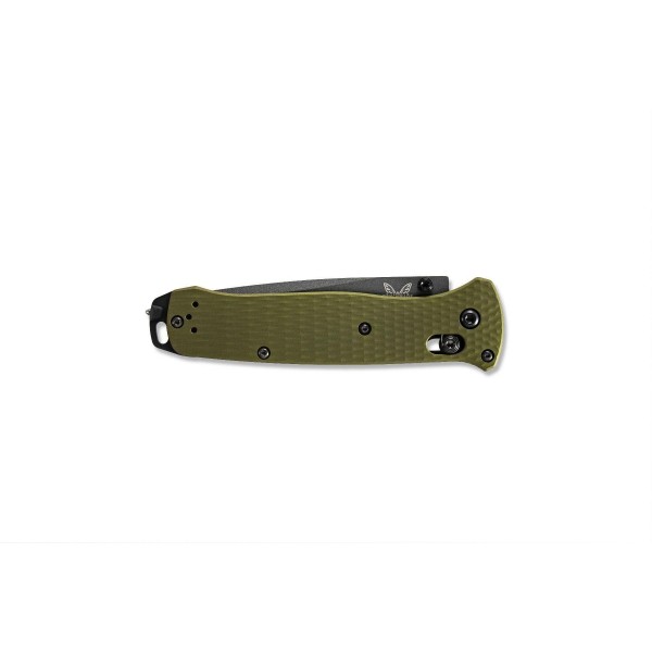Нож Benchmade "Bailout" - 537GY-1 Нож Benchmade "Bailout" - 537GY-1