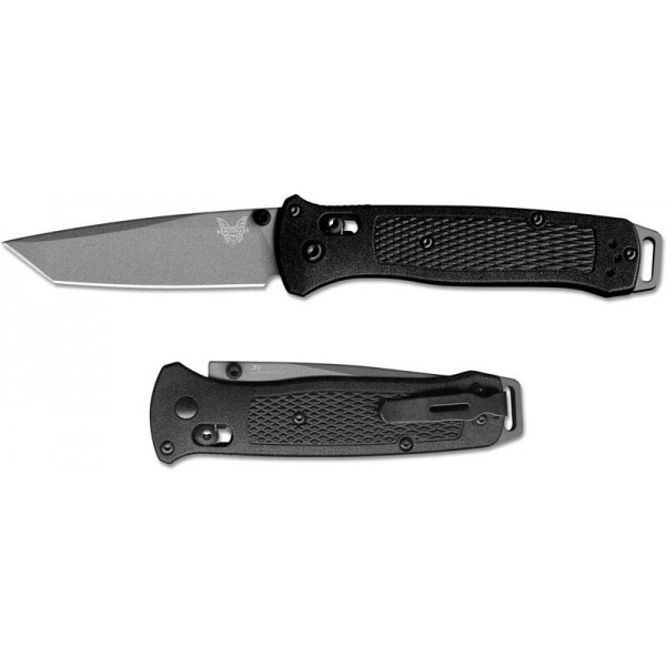 Нож Benchmade"Bailout" - 537GY Нож Benchmade"Bailout" - 537GY