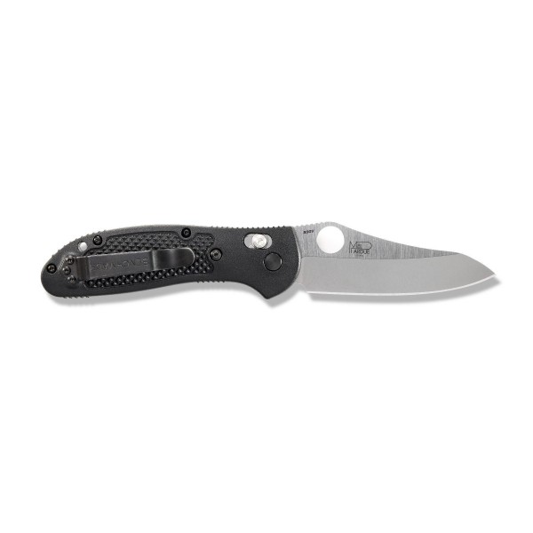 Нож Benchmade "Pardue Griptilian" - Нож Benchmade "Pardue Griptilian" -