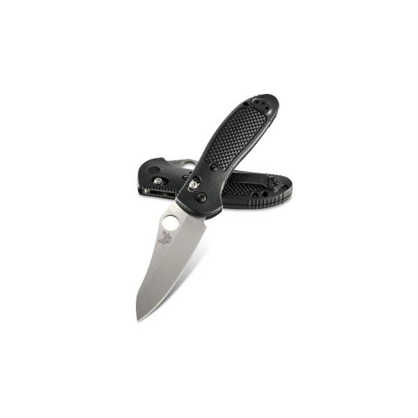 Ніж Benchmade "Pardue Griptilian" - 