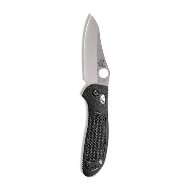 Ніж Benchmade "Pardue Griptilian" - Ніж Benchmade "Pardue Griptilian" -