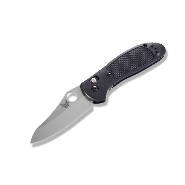 Ніж Benchmade "Pardue Griptilian" - Ніж Benchmade "Pardue Griptilian" -
