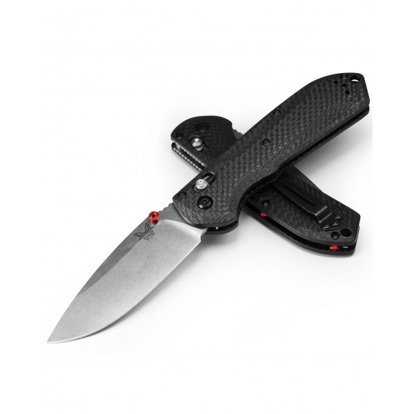 Нож Benchmade "Freek" - 