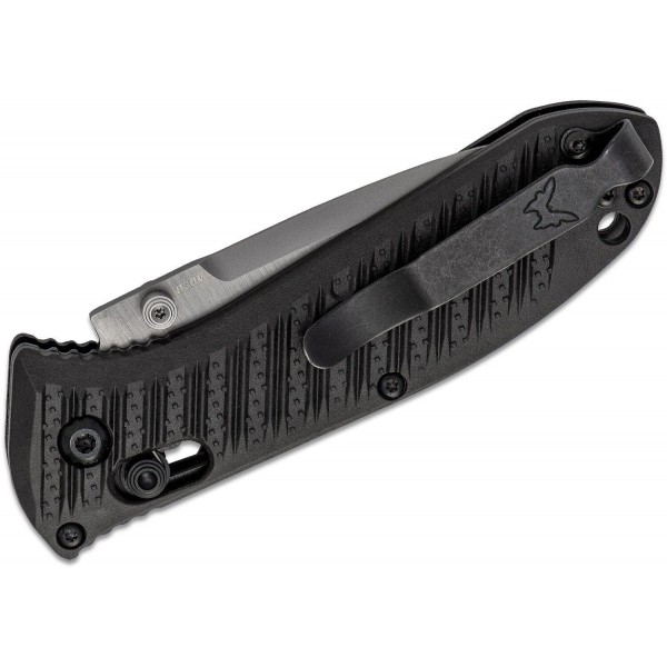 Нож Benchmade "Mini Presidio II" AXIS, CF-Elite® - 575-1 Нож Benchmade "Mini Presidio II" AXIS, CF-Elite® - 575-1