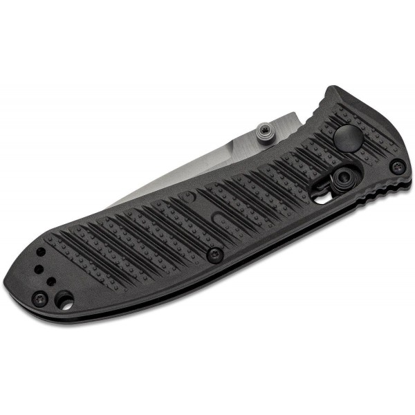 Ніж Benchmade "Mini Presidio II" AXIS, CF-Elite® - 575-1 Ніж Benchmade "Mini Presidio II" AXIS, CF-Elite® - 575-1