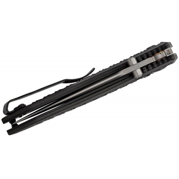 Ніж Benchmade "Mini Presidio II" AXIS, CF-Elite® - 575-1 Ніж Benchmade "Mini Presidio II" AXIS, CF-Elite® - 575-1