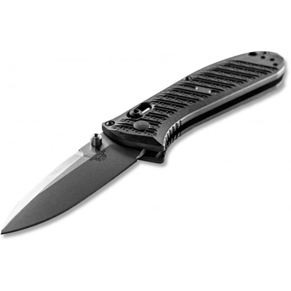 Ніж Benchmade "Mini Presidio II" AXIS, CF-Elite® - 575-1 Ніж Benchmade "Mini Presidio II" AXIS, CF-Elite® - 575-1