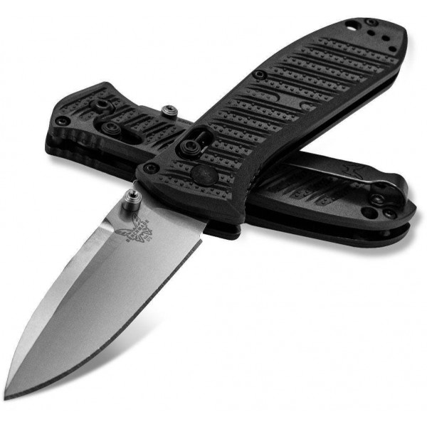 Ніж Benchmade "Mini Presidio II" AXIS, CF-Elite® - 575-1 Ніж Benchmade "Mini Presidio II" AXIS, CF-Elite® - 575-1