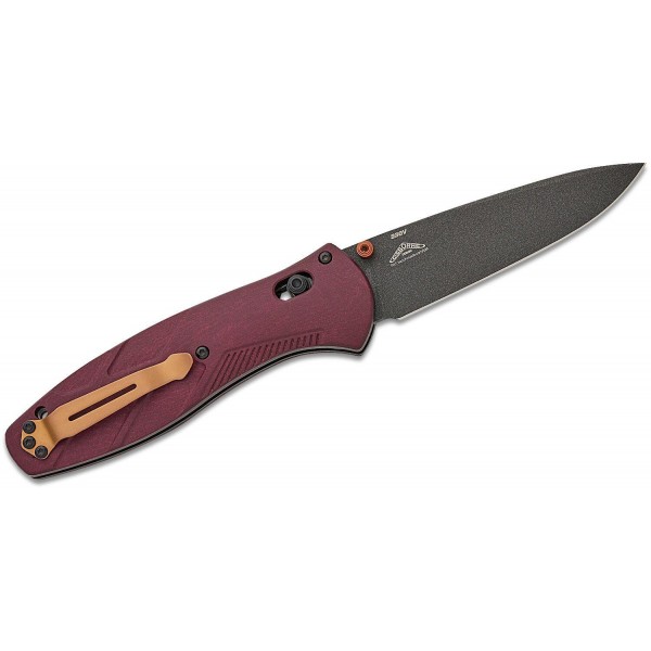 Нож Benchmade "Osborne Barrage" - Нож Benchmade "Osborne Barrage" -