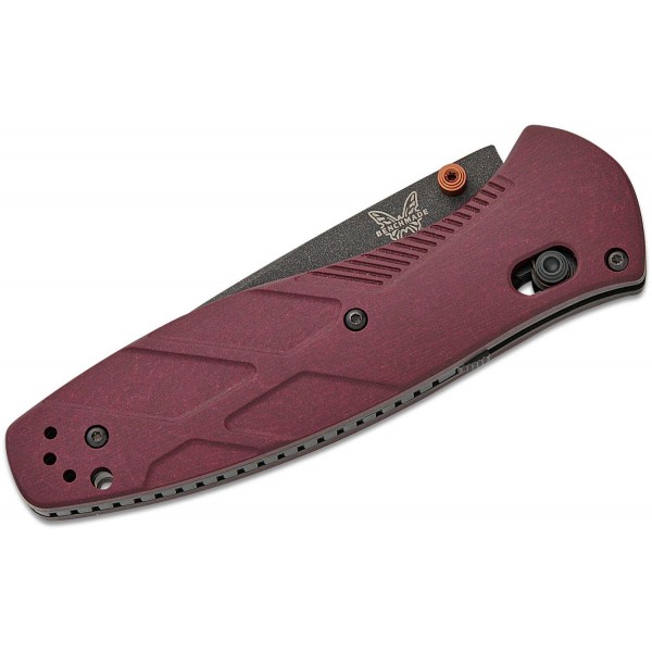 Нож Benchmade "Osborne Barrage" - Нож Benchmade "Osborne Barrage" -