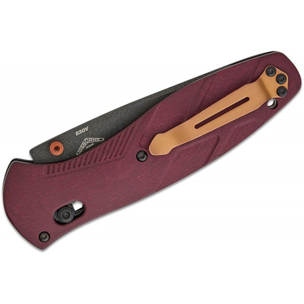 Нож Benchmade "Osborne Barrage" - Нож Benchmade "Osborne Barrage" -