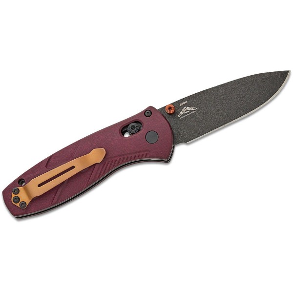 Ніж Benchmade "Osborne Mini-Barrage" - 585 Ніж Benchmade "Osborne Mini-Barrage" - 585