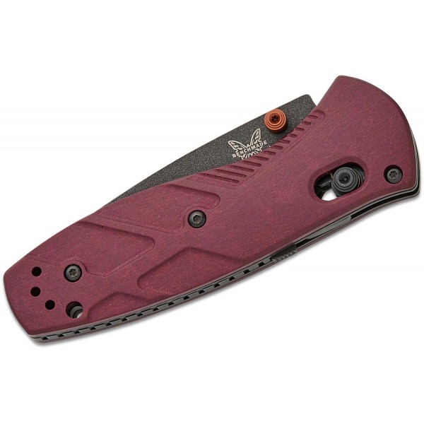 Ніж Benchmade "Osborne Mini-Barrage" - 585 Ніж Benchmade "Osborne Mini-Barrage" - 585
