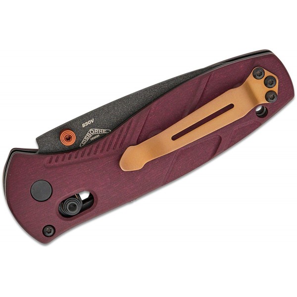 Ніж Benchmade "Osborne Mini-Barrage" - 585 Ніж Benchmade "Osborne Mini-Barrage" - 585